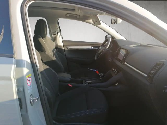 Skoda Karoq 1.5 TSI