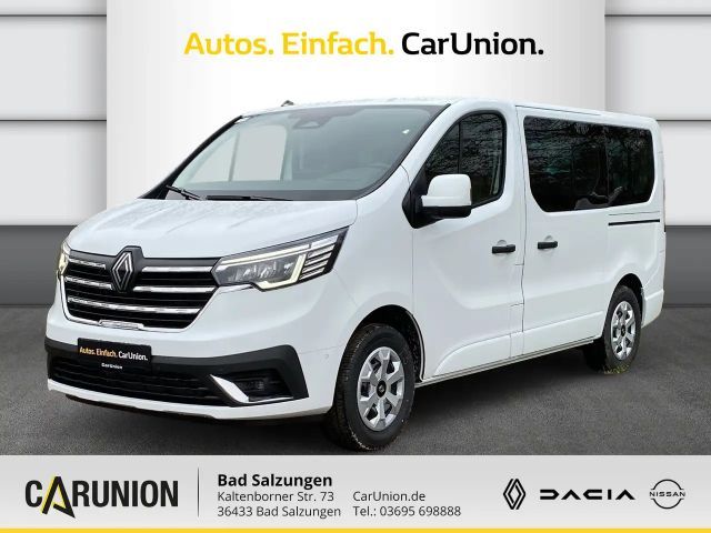 Renault Trafic Blue Evolution dCi 150