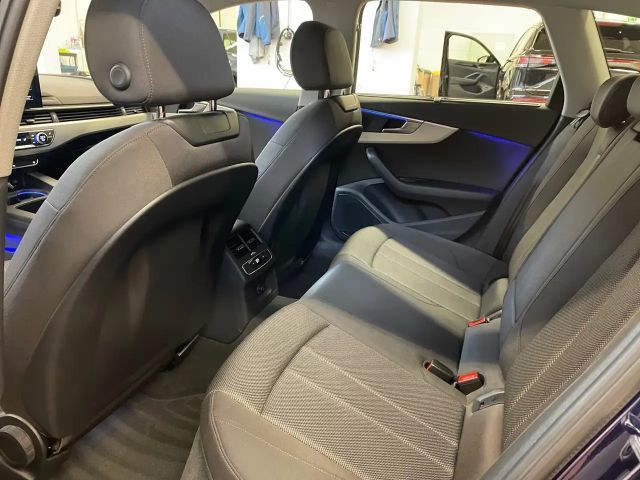 Audi A4 40 TFSI Avant Competition S-Line