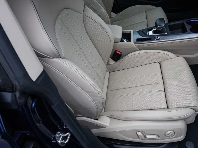 Audi A5 40 TFSI Coupé S-Tronic