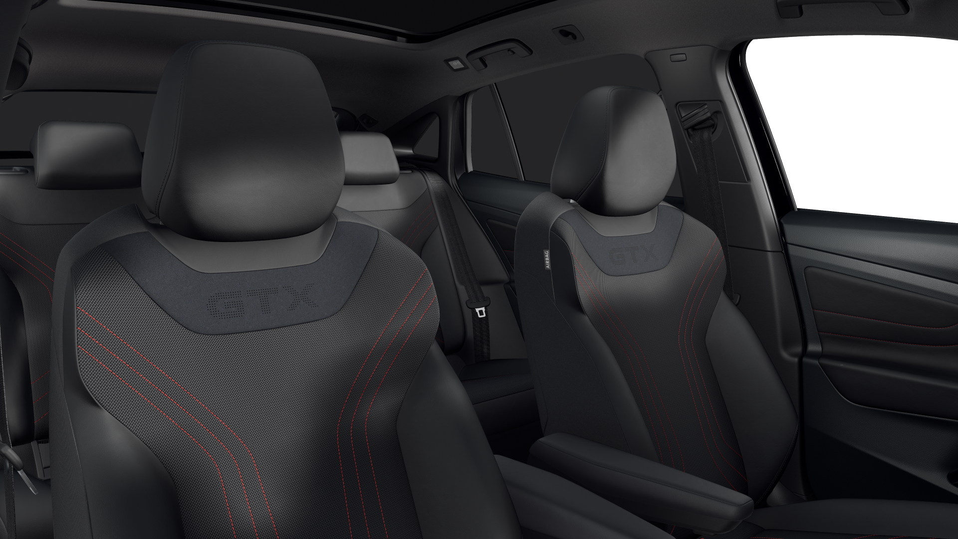 Volkswagen ID.5 4Motion GTX