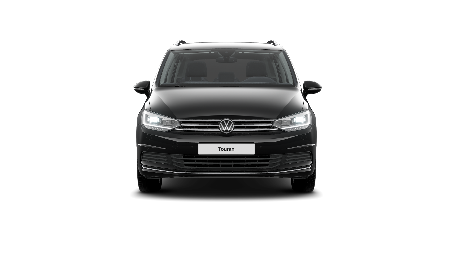 Volkswagen Touran 1.5 TSI DSG IQ.Drive Move