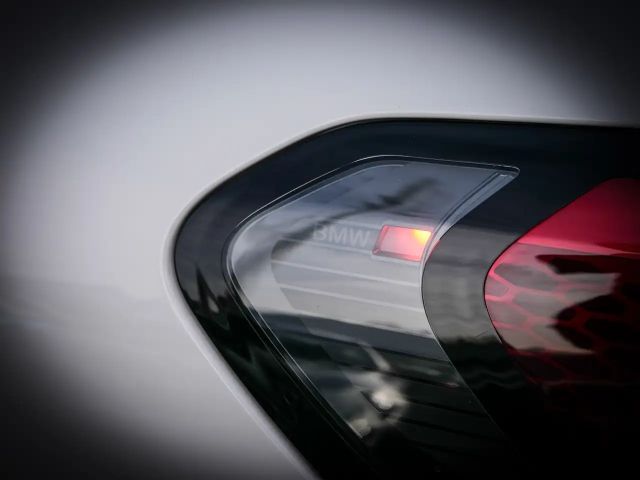 BMW 218 218d Luxury Line