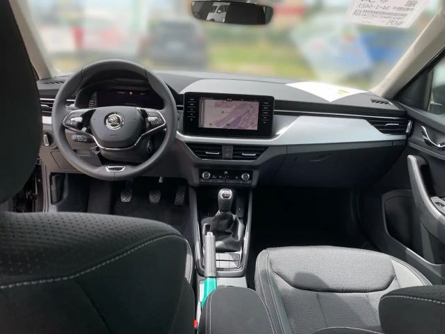 Skoda Kamiq Tour