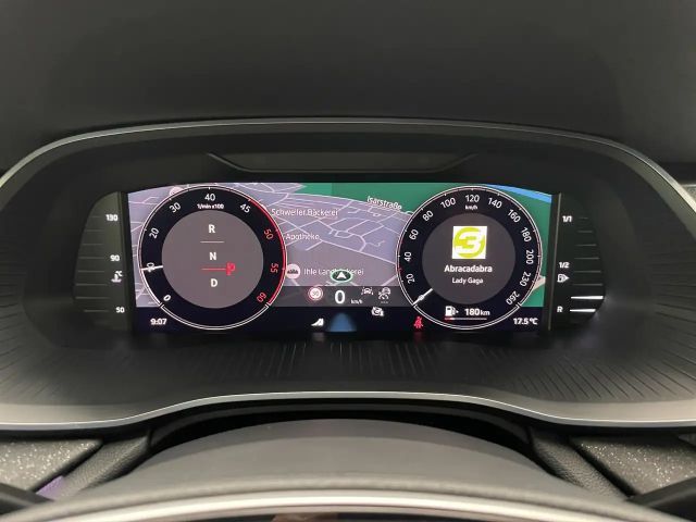 Skoda Octavia 2.0 TDI Combi Selection