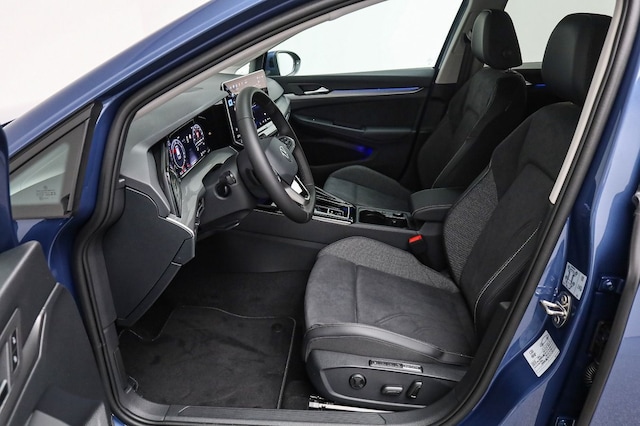 Volkswagen Golf DSG Style eHybrid