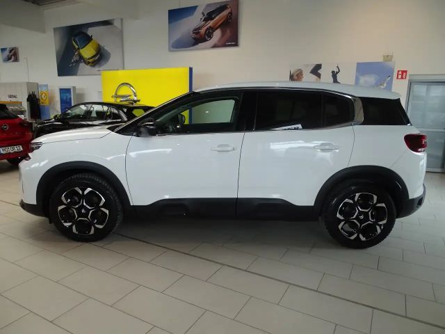Citroën C5 Aircross Feel PureTech