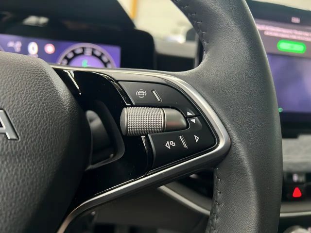 Skoda Superb 2.0 TSI 4x4 Selection