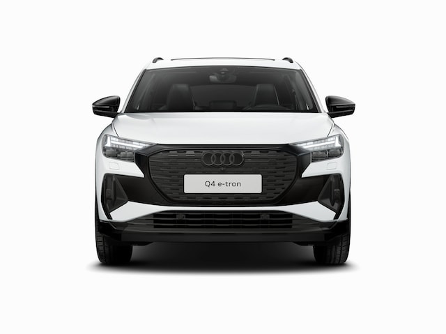 Audi Q4 e-tron SUV 45 e-tron Audi Q4 e-tron