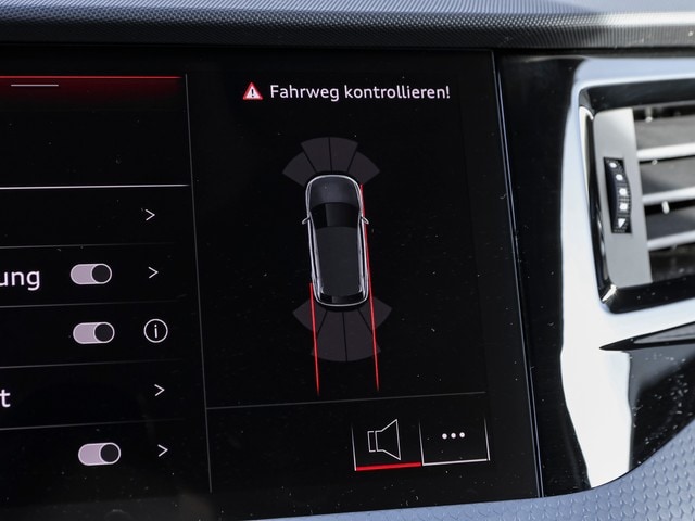 Audi A1 30 TFSI S-Tronic Sportback