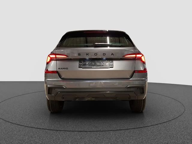 Skoda Kamiq 1.5 TSI Monte Carlo