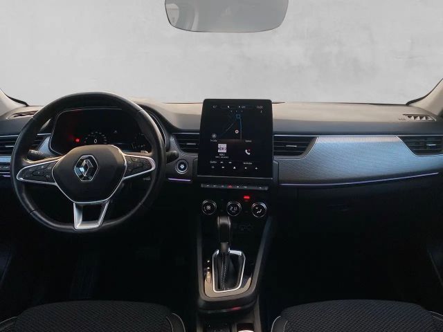 Renault Arkana Intens