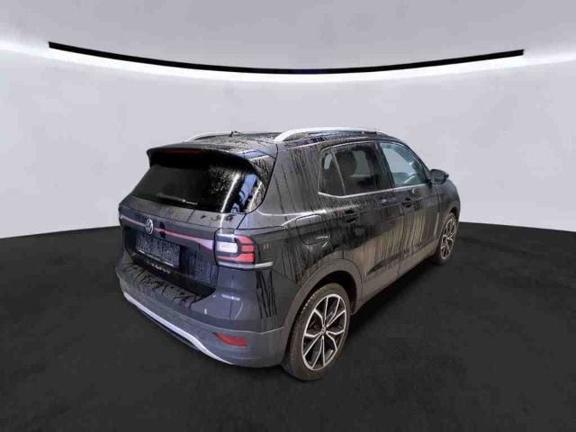 Volkswagen T-Cross 1.0 TSI Style