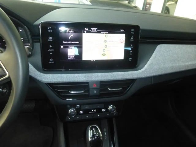 Skoda Scala Selection