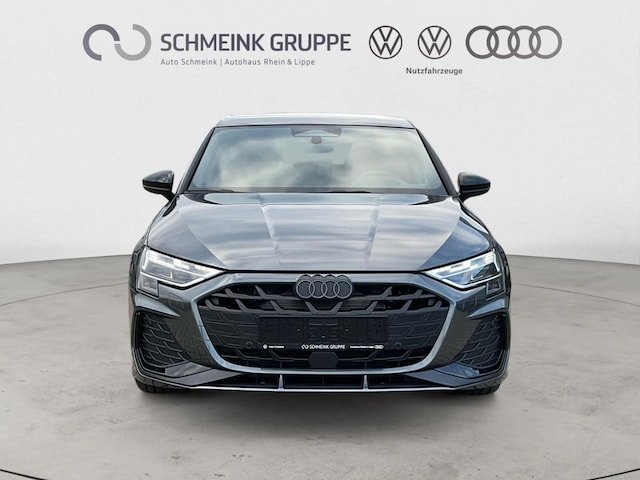 Audi A3 Quattro S-Tronic Sportback