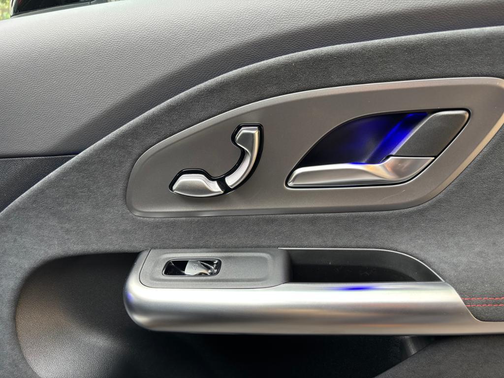 Mercedes-Benz CLA 200 4MATIC