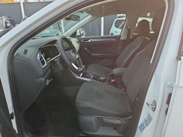 Volkswagen T-Roc 1.5 TSI DSG Style