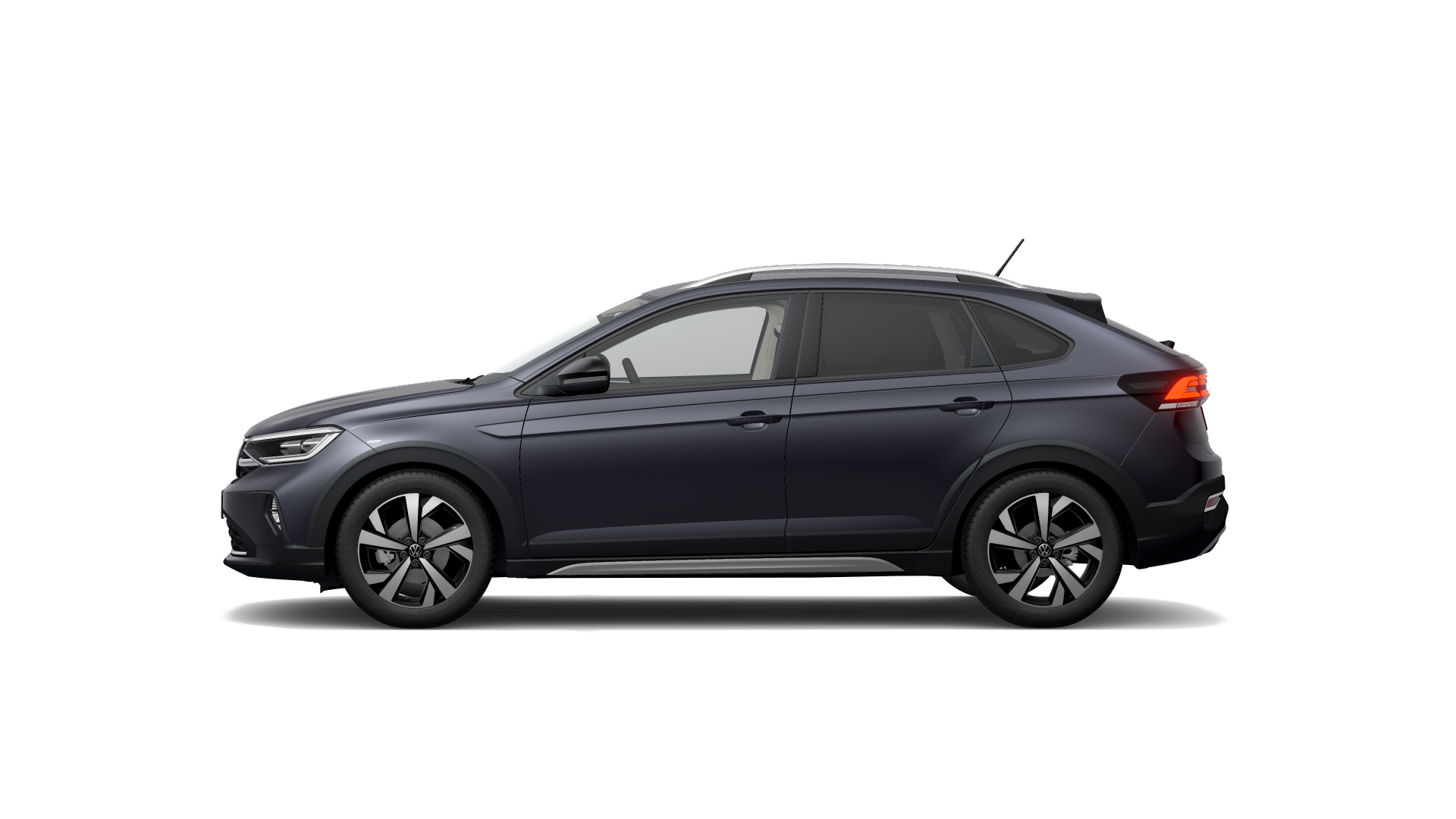 Volkswagen Taigo 1.0 TSI Style