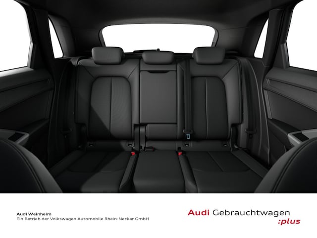 Audi Q3 35 TFSI S-Tronic