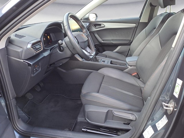 Cupra Leon 1.5 TSI Sportstourer