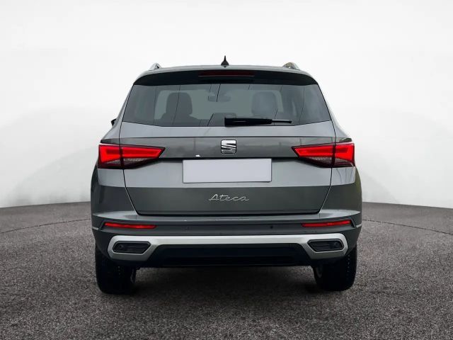 Seat Ateca DSG Style