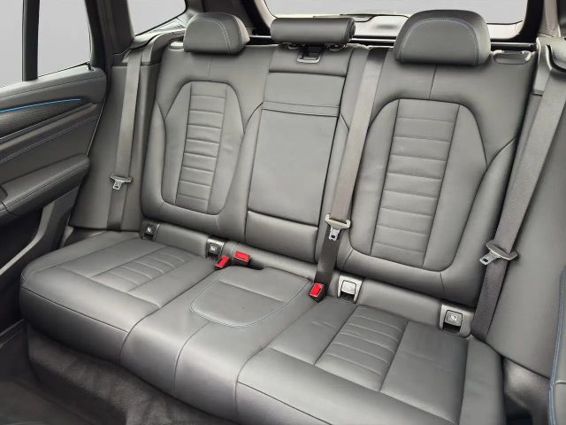 BMW iX3 Impressive iX3