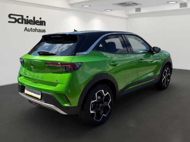 Opel Mokka Mokka-e Ultimate