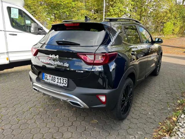 Kia Stonic GDi GT-Line