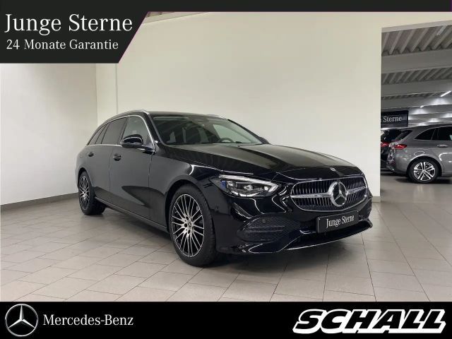 Mercedes-Benz C 200 AVANTGARDE Estate