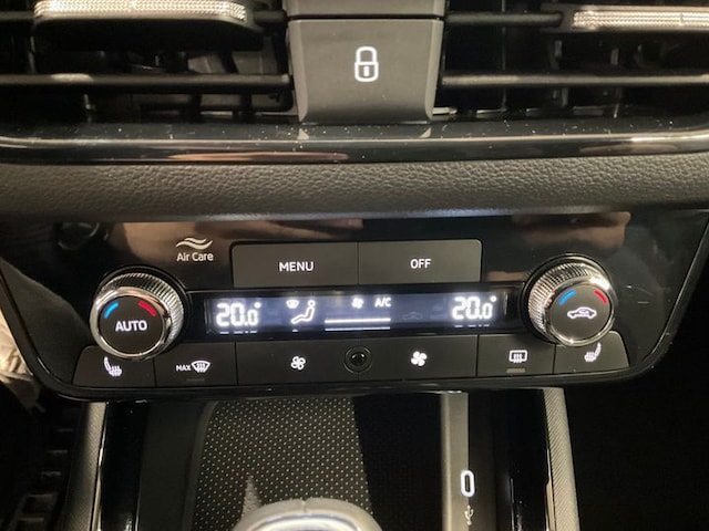 Skoda Kamiq el. Heckkl. RFK SHZ ACC LED