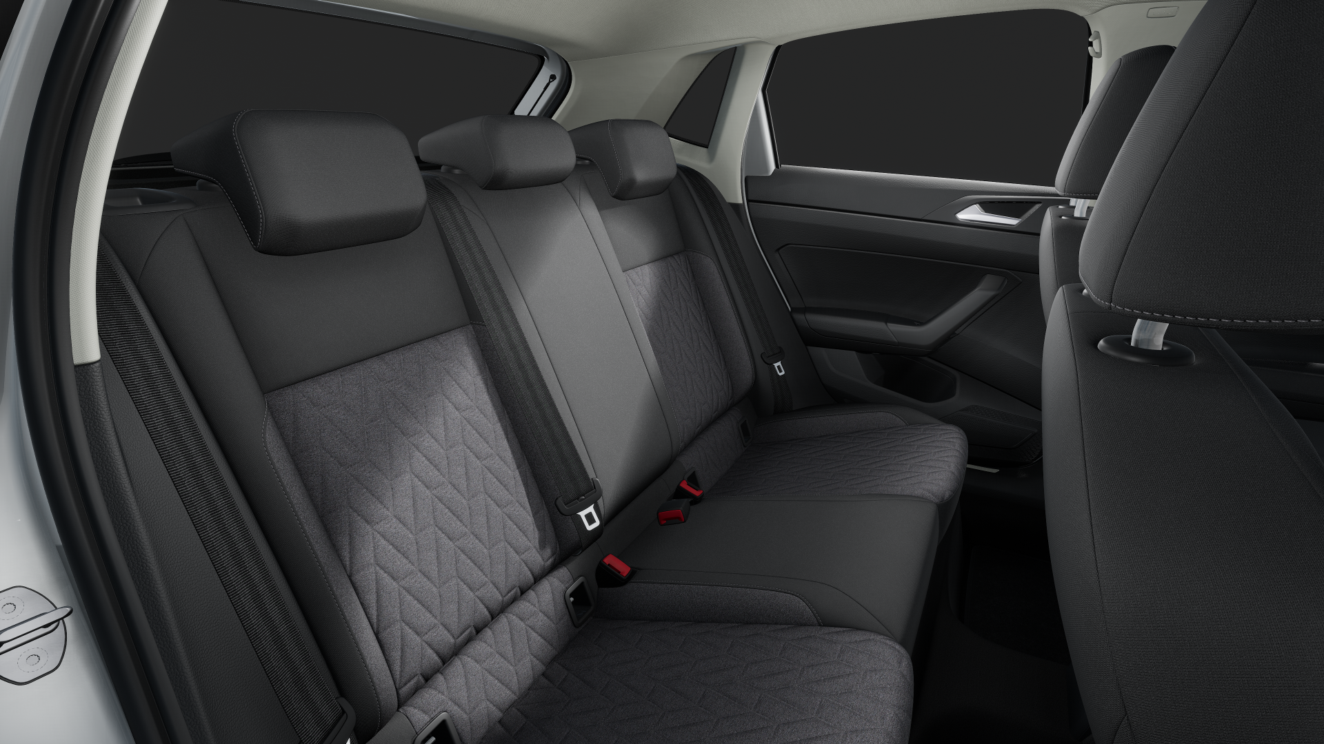 Volkswagen Polo 1.0 TSI DSG Life