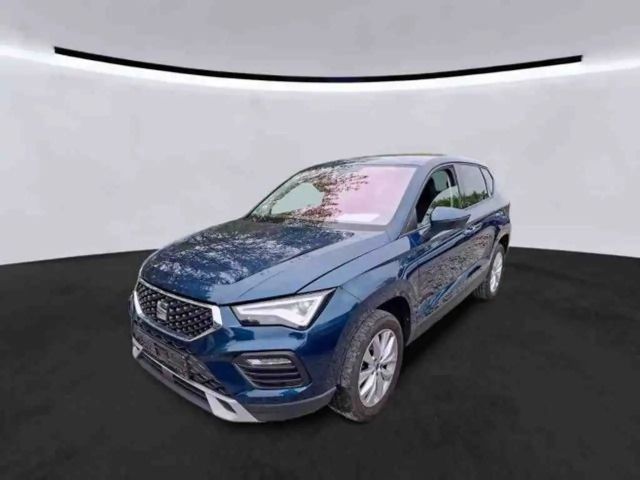 Seat Ateca 1.5 TSI Style