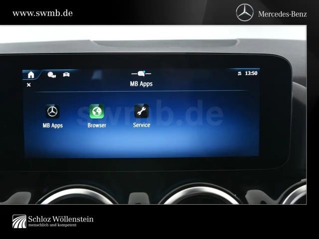 Mercedes-Benz B 200 Progressive