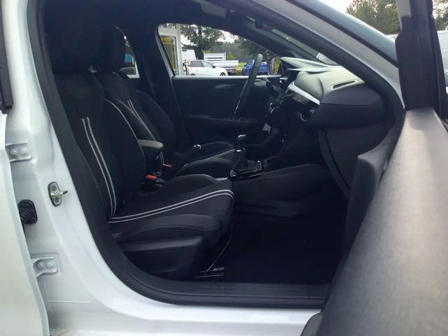 Opel Corsa 1.2 Start/Stop