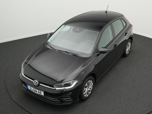 Volkswagen Polo 1.0 TSI DSG IQ.Drive Style