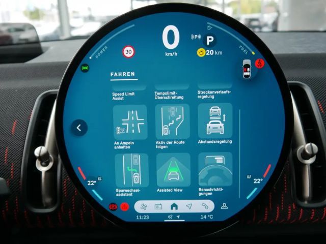 MINI Cooper S Countryman All4