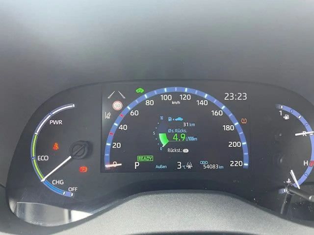 Toyota Yaris Cross Comfort