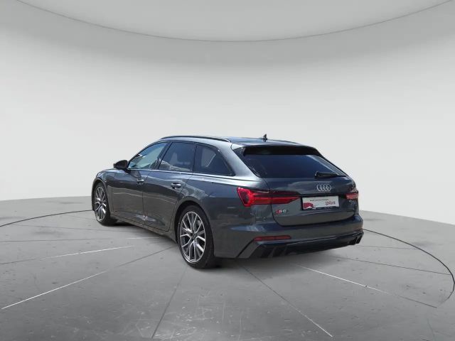 Audi S6 KAM/VIRTUAL/LED/NAVI/KLIMA/SHZ uvm.