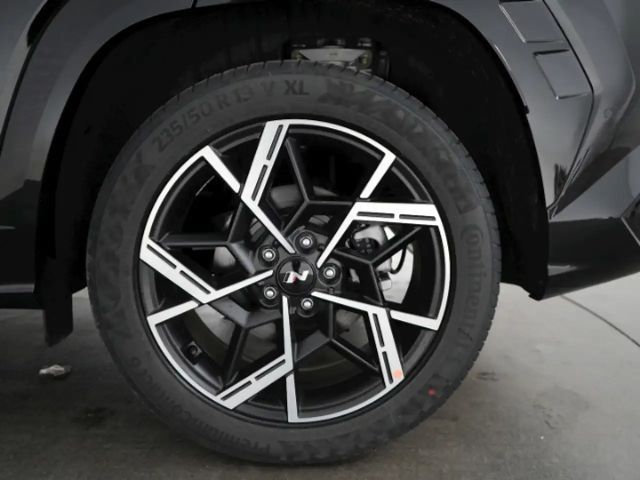 Hyundai Tucson N Line T-GDi