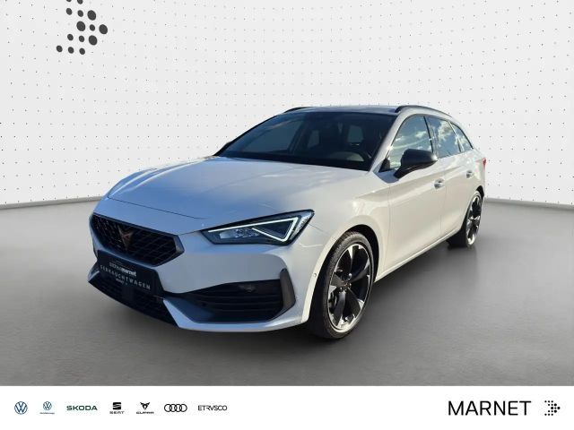 Cupra Leon Cupra Leon 2.0 TDI Navi*Kamera*Keyless*SHZ*Voll-