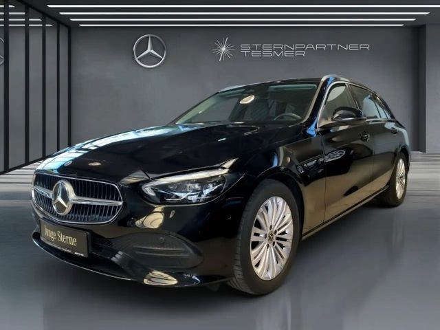 Mercedes-Benz C 200 AVANTGARDE Estate