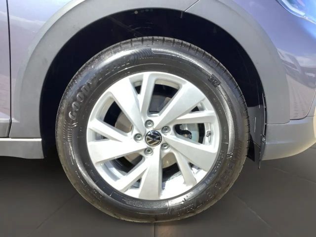 Volkswagen Taigo 1.0 TSI DSG Life