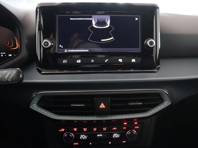 Seat Arona 1.0 TSI Connect DSG