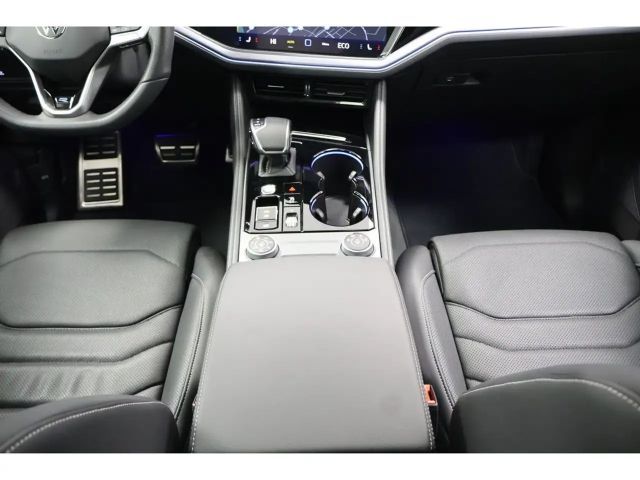 Volkswagen Touareg 3.0 V6 TDI R-Line