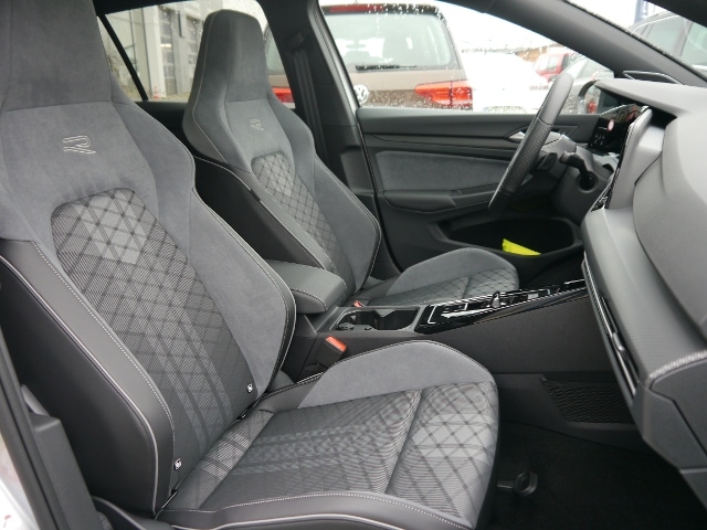 Volkswagen Golf 2.0 TDI DSG