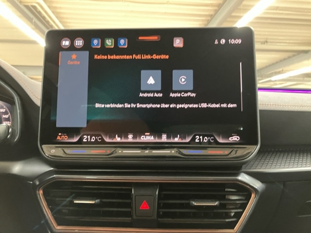 Cupra Leon DSG ST Sportstourer