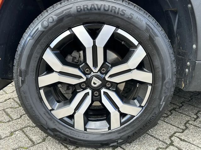 Dacia Duster Prestige