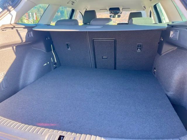 Seat Leon DSG Style e-Hybrid