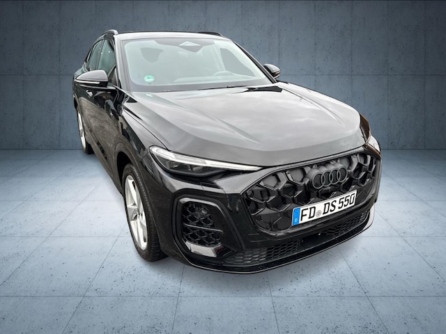 Audi Q5 Quattro S-Tronic Sportback