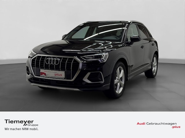 Audi Q3 35 TFSI S-Tronic